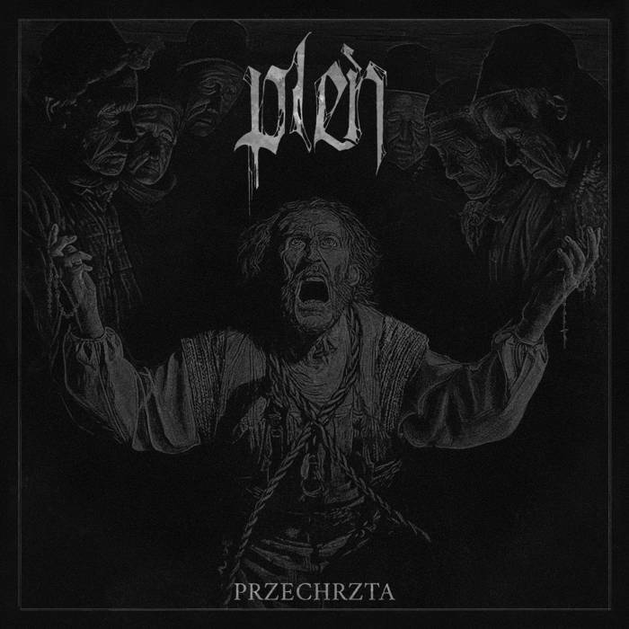 Pleń – Przechrzta