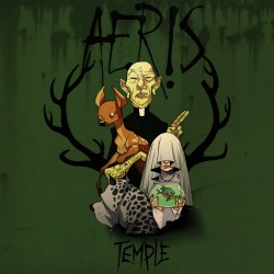 Aeris – Temple