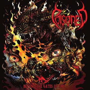 POISONED – BEYOND THE GATES OF FIRE