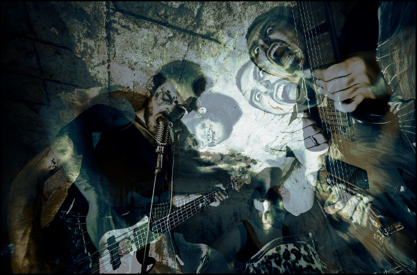 Psychofagist i klimatyczna Dalila Kayros we wrocławskim Firleju