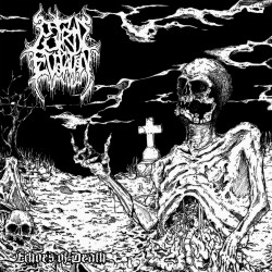 PUTRID EVOCATION – Echoes of Death