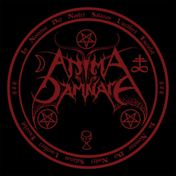 Anima Damnata – Uprising Lucifer (Promo 2016)