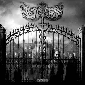 Necroheresy – Asylum (w skrócie)