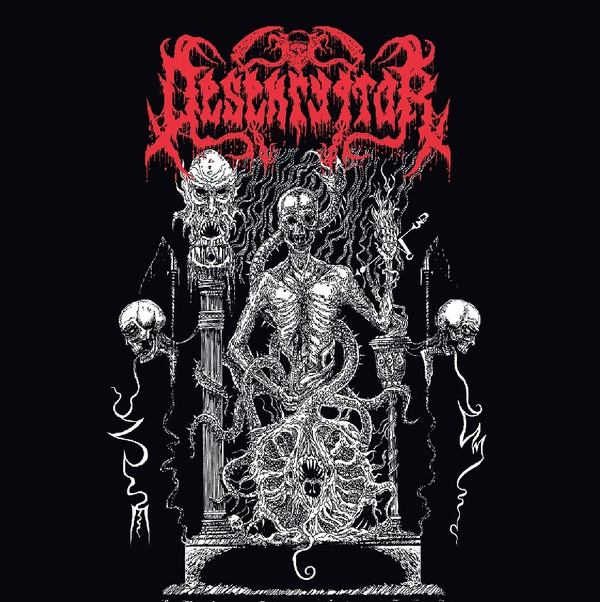 Desekryptor – Chasm Of Rot