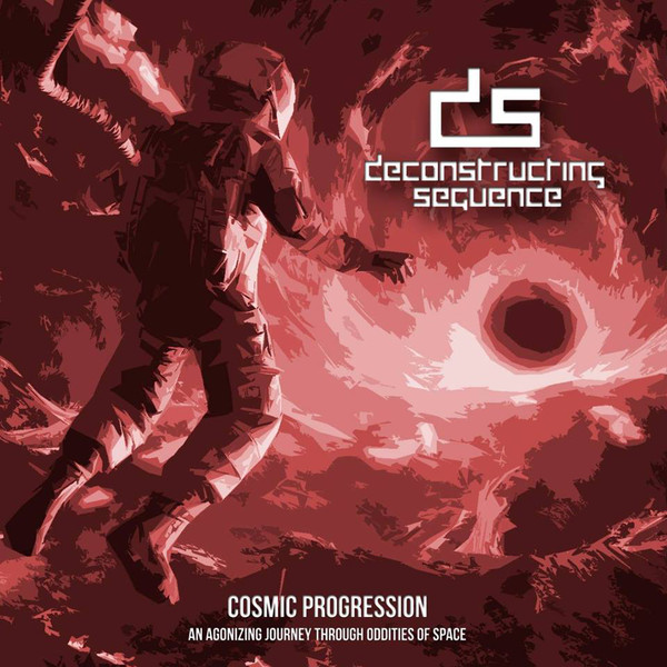 Deconstructing Sequence – Cosmic Progression: An Agonizing Journey Through Oddities Of Space