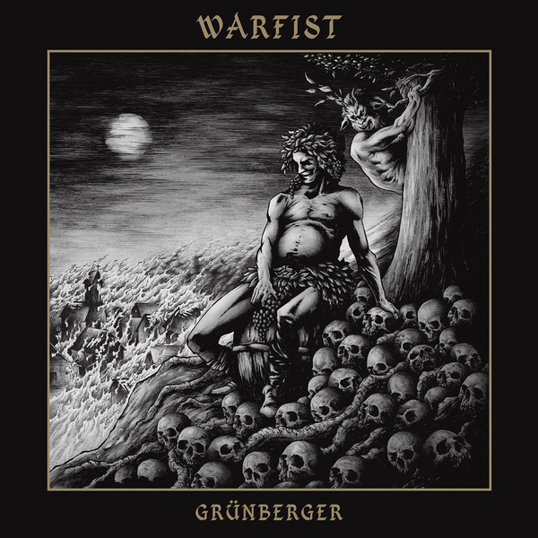 Warfist – Grünberger