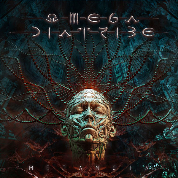 Omega Diatribe – Metanoia