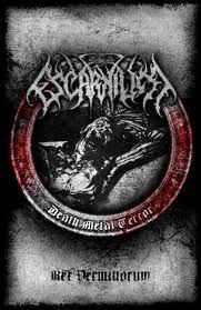 Escarnium – Rex Verminorum