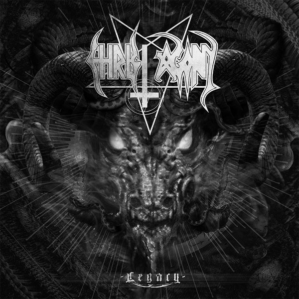 Christ Agony – Legacy (w skrócie)