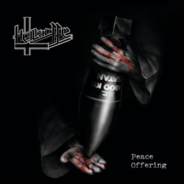 Hellwaffe – Peace Offering