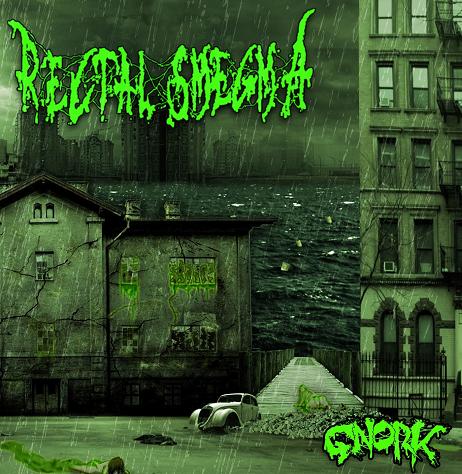 Rectal Smegma – Gnork