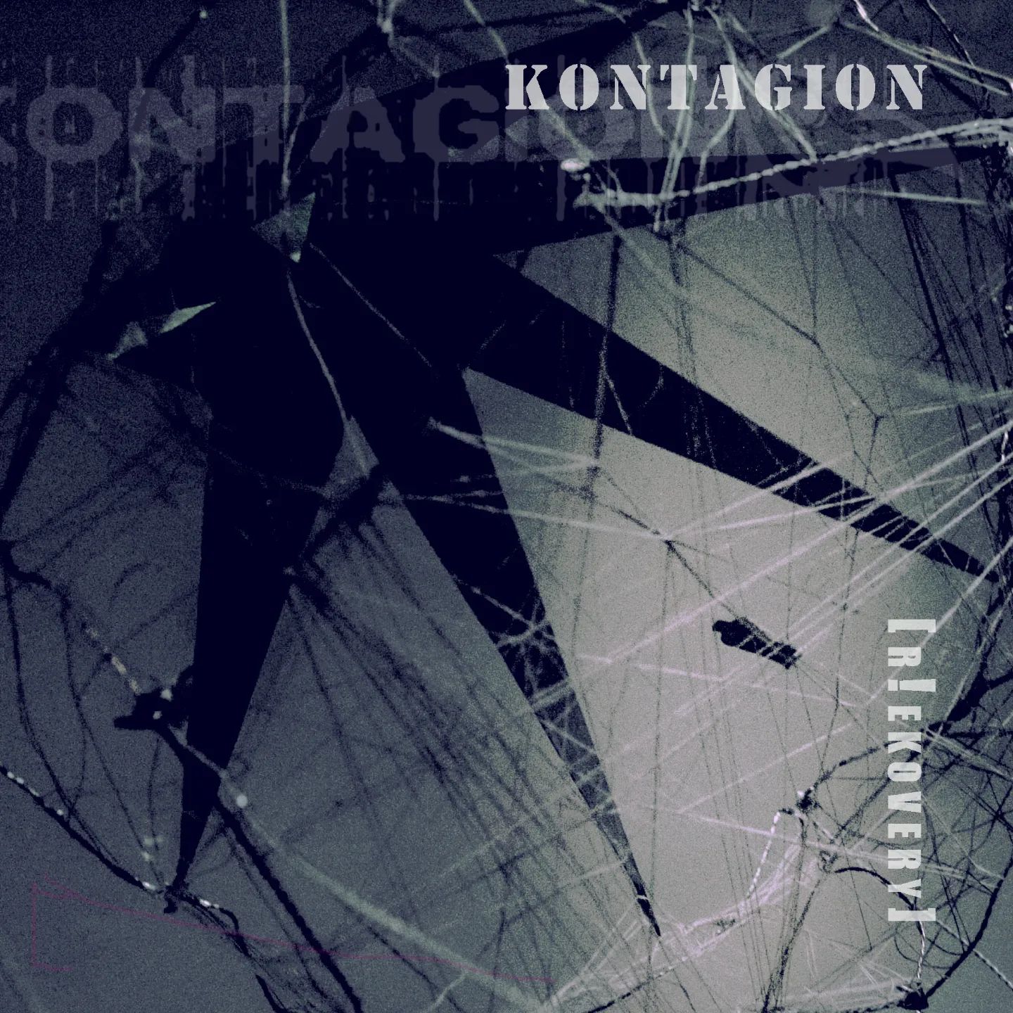 Coverowy album od KONTAGION