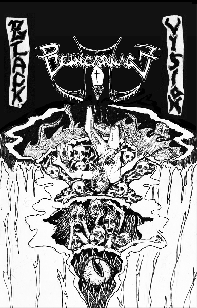 REINCARNAGE – BLACK VISION (DEMO)