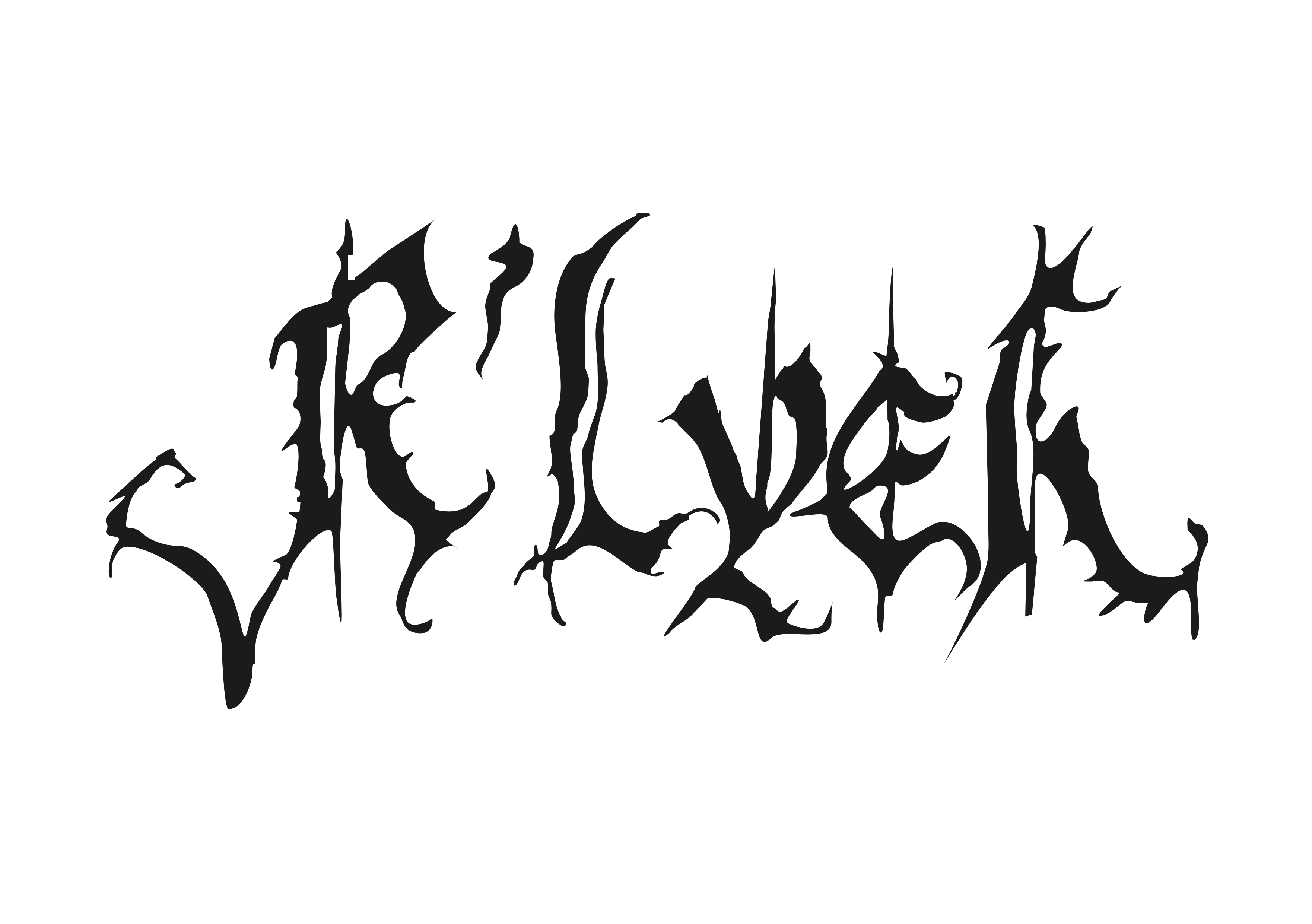 Zmiana adresu R’Lyeh zine