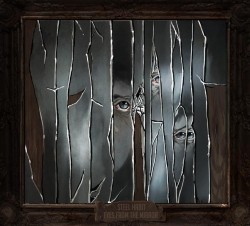 Steel Habit – Eyes From The Mirror