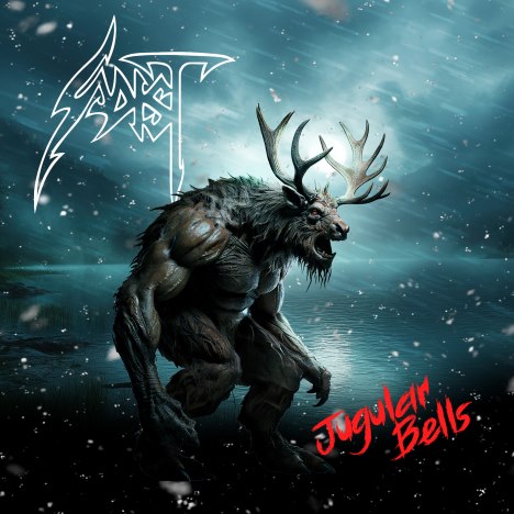 Sadist wydaje mini CD „Jugular Bells”