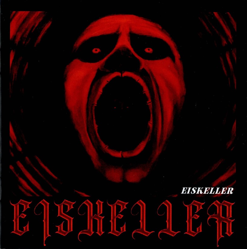Eiskeller – Eiskeller