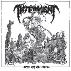 Interment – Scent Of The Buried