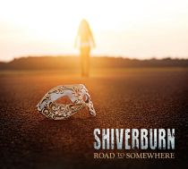 Shiverburn – Road to somewhere