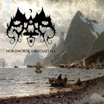 Skaur – Nordnorsk Svartmetall