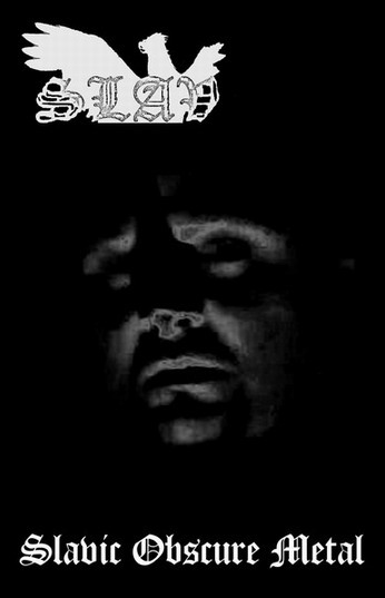 Slav – Slavic Obscure Metal