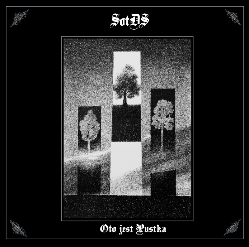 Signs of the dying summer – Oto jest pustka