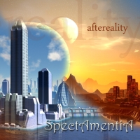 SpectAmentiA – Aftereality