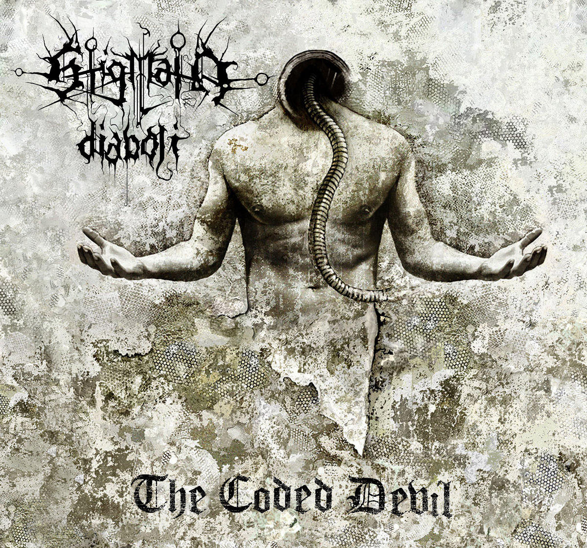 Stigmata Diaboli – The Coded Devil (w skrócie)