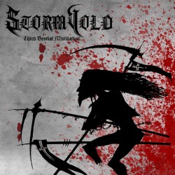 STORMVOLD – Third Bestial Mutilation