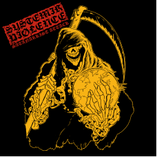 Systemik Viølence – Satanarkist Attack