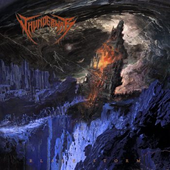 Thunderwar – Black Storm