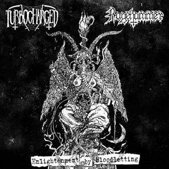 Turbocharged/Ragehammer – Enlightenment by Bloodletting