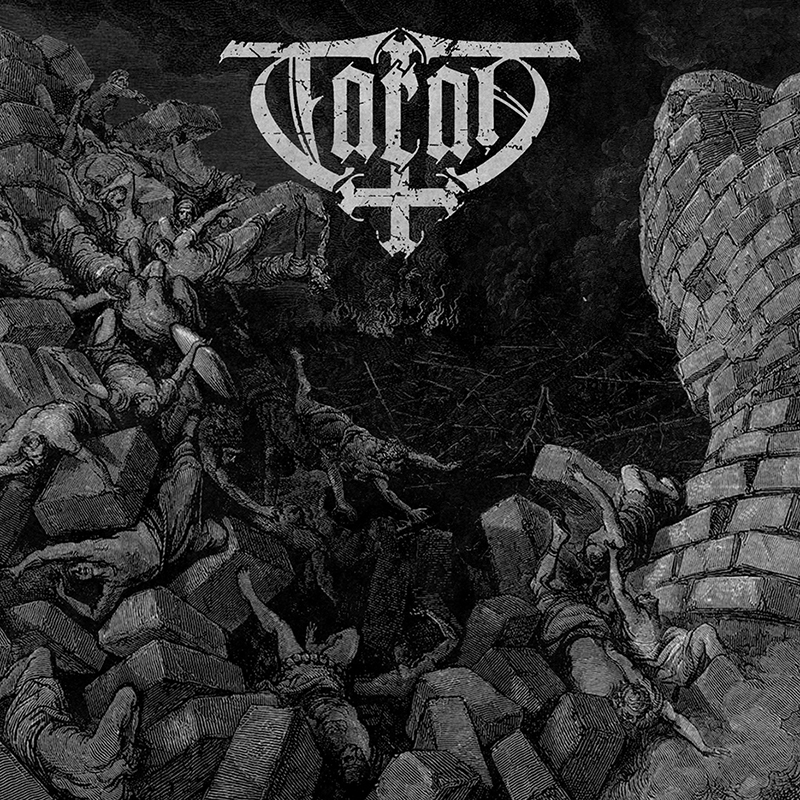 TARAN – TARAN