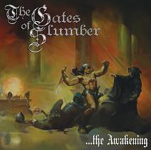 GATES OF SLUMBER – THE AWAKENING