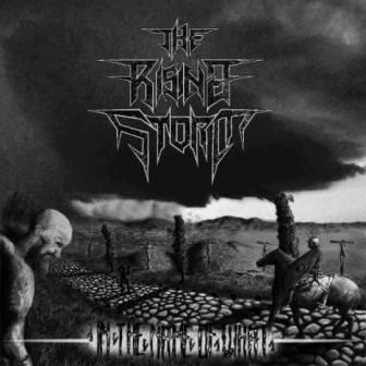 The Rising Storm – In The Name Of What