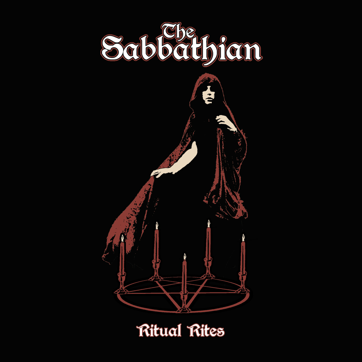 THE SABBATHIAN – RITUAL RITES