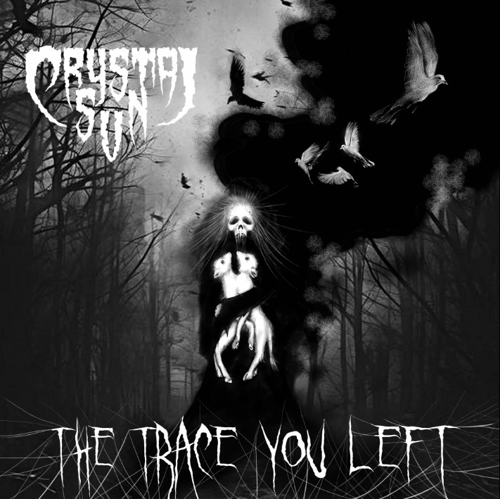 Crystal Sun zapowiada album „The Trace You Left” – hołd dla Ale Moz