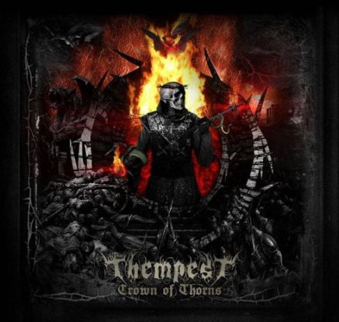 Thempest – Crown of Thorns