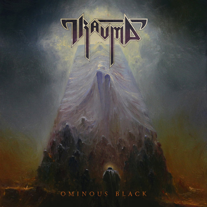 Trauma – Ominous Black (w skrócie)