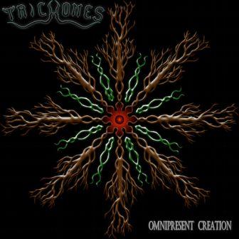 Trichomes – Omnipresent creation