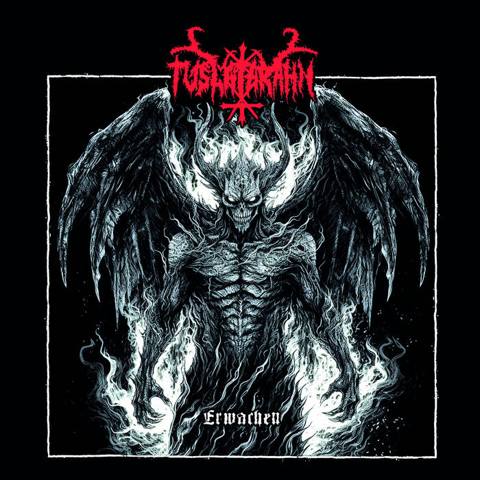 Tuslatarahn – Erwachen