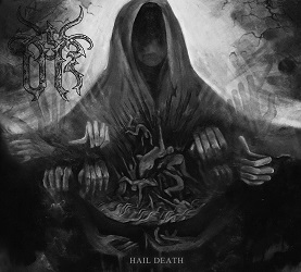 UR – Hail Death