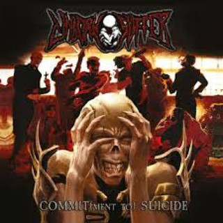 Unborn Suffer – Commit(ment to) Suicide
