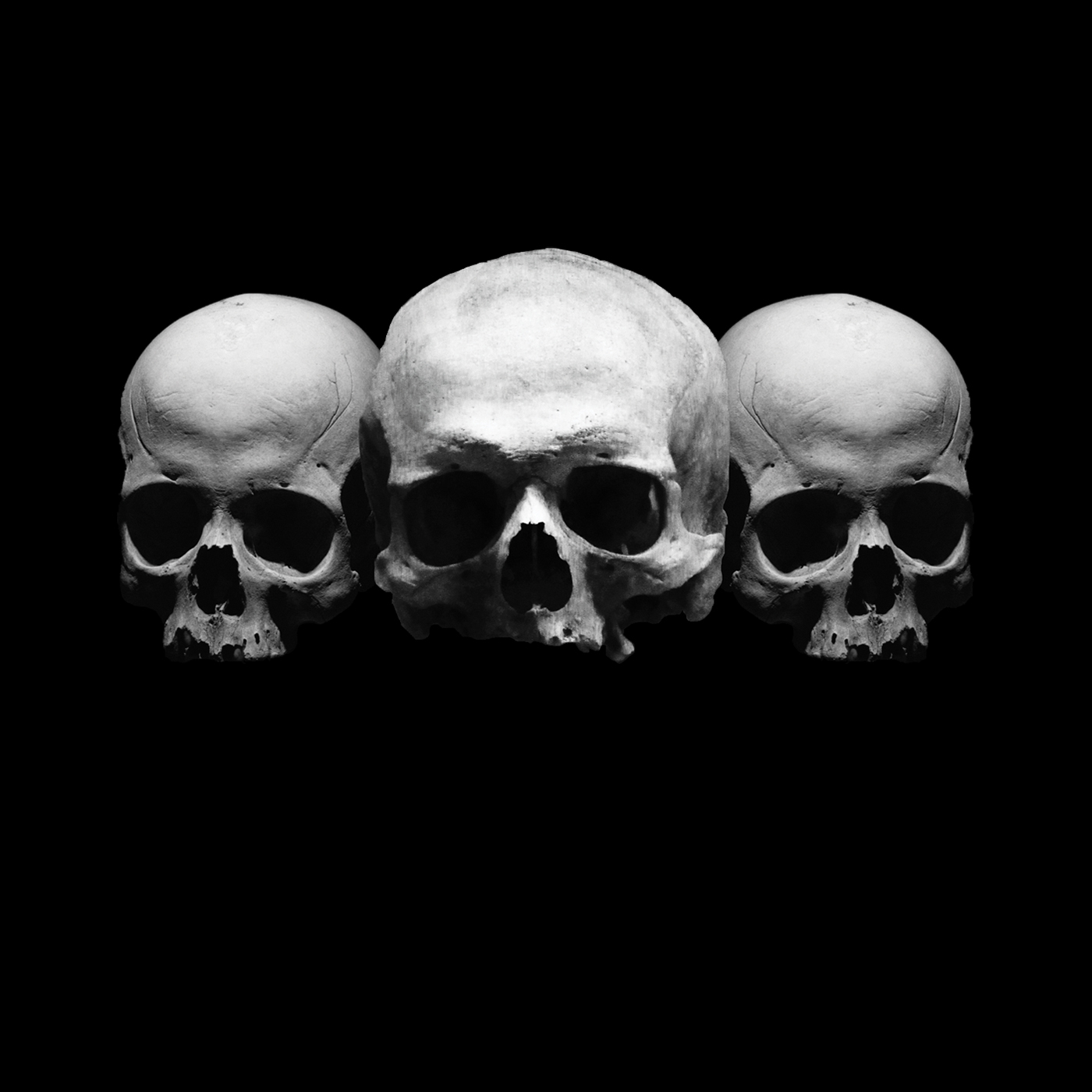 Vyrju – Black (w skrócie)