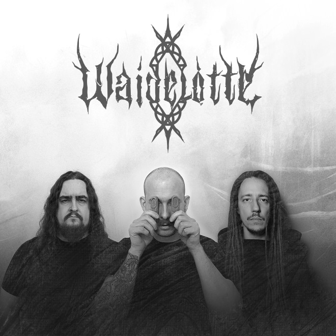 WAIDELOTTE – ekstremalny metal spleciony z ukraińskim folklorem