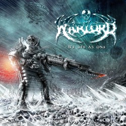 Warlord UK – We Die As One