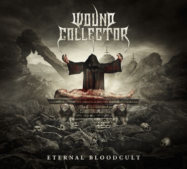 Wound Collector – Eternal Bloodcult