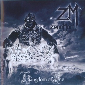 ZENO MORF – KINGDOM OF ICE
