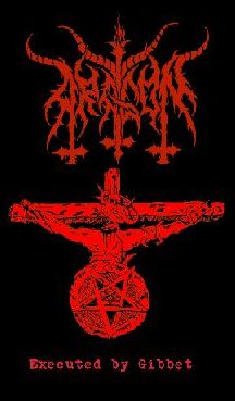 Aragon – Executet by Gibbet