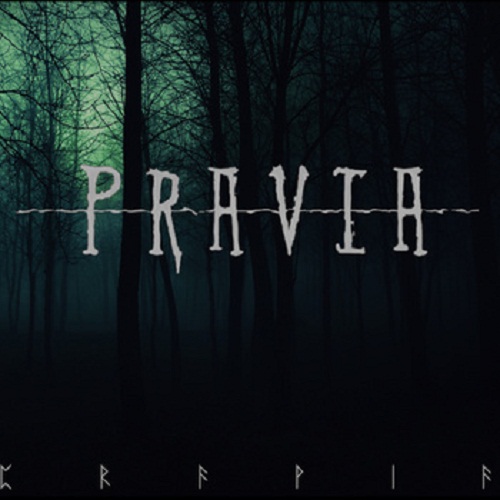 Pravia – Pravia